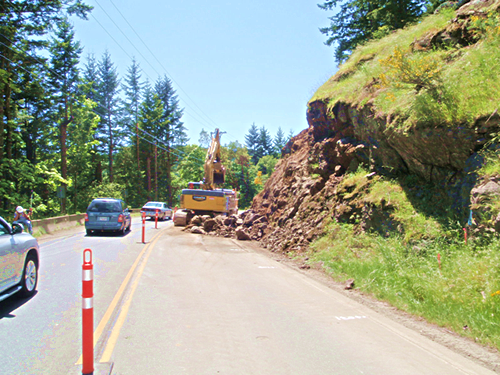 Sooke-tacular Improvements Come to Highway 14