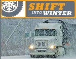 Shift Into Winter - October 1 to April 30