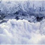 Avalanche Advisory site