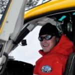 Winter safety