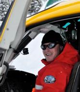 Winter safety