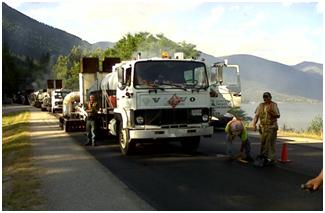 Extending the life span of our roads and bridges