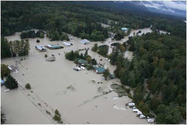 BC Flood