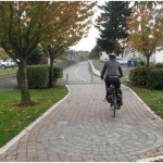 Bike to Work Week