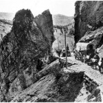 Wagon Road