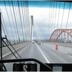 Highway #1 opens to Translink