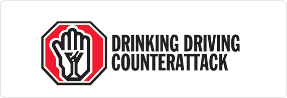 drinking driving counterattack