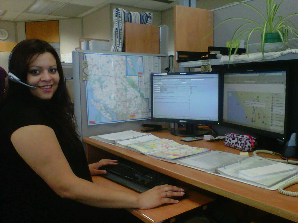 4 BC Permit Centre Upgrades Keep Truckers Moving