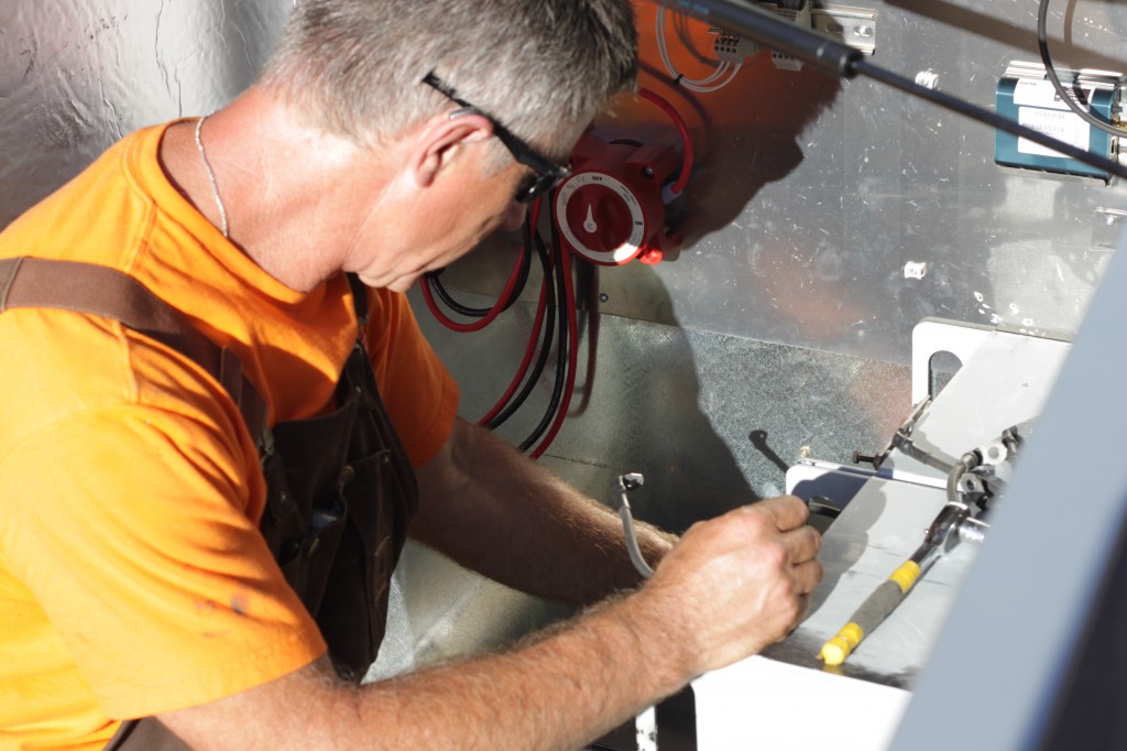 The Birth of a BC Highway Cam Revealed TranBC