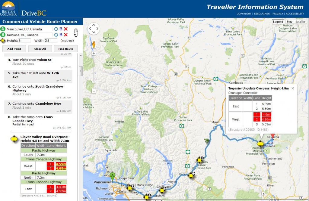 Commercial Haulers: We Have a New Tool for You – Tell Us What You Think.