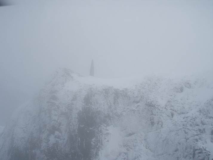 Duffey Tower