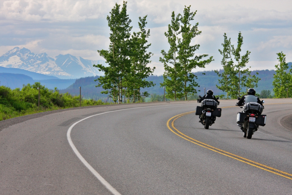 winter tires for motorcycles