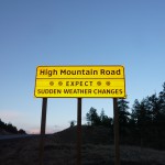 Coquihalla safety tips