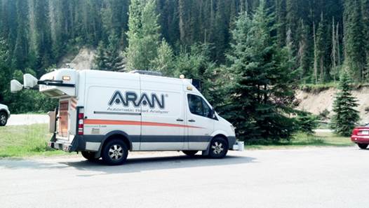 Aran Rocky Mtn