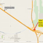Highway 17 to Highway 99
