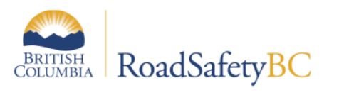 RoadSafetyBC