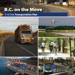 10 year BC Transportation Plan