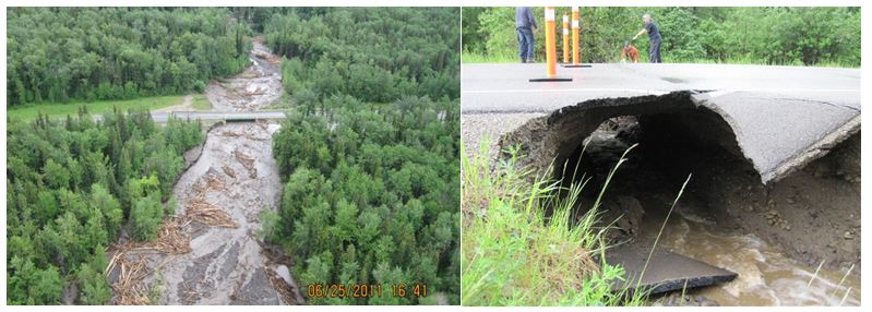 damage assessment