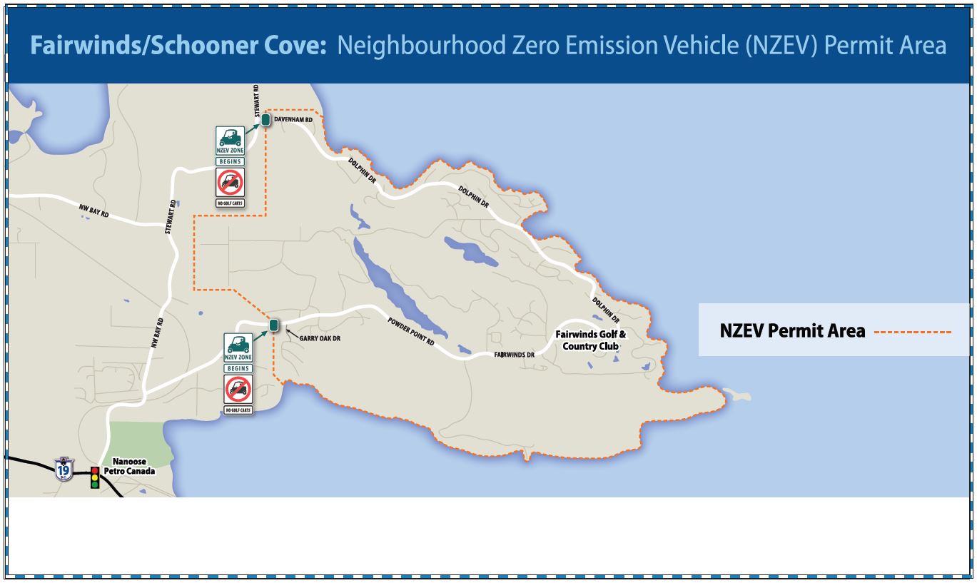 Zero emission vehicle