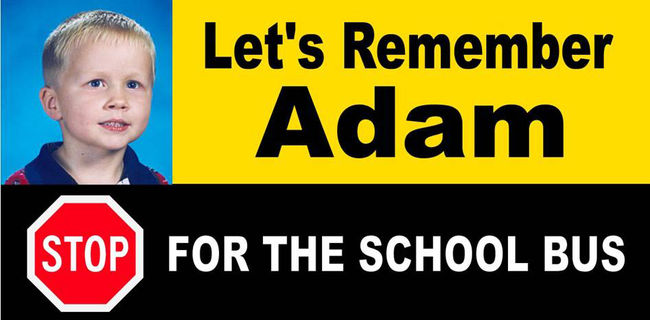 Remember Adam