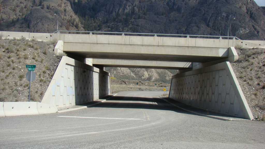 02991 Bostock Road Overpass East Image 1