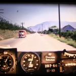 BC Highway road trip