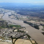Fraser River Bridge