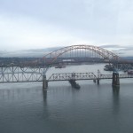 New West Crossing