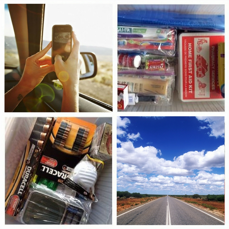 How to be an Emergency Smart Traveller