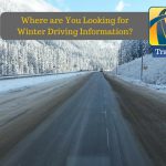 shift into winter