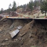 washout and recovery