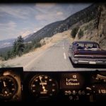 Highway 12 Lytton Lillooet