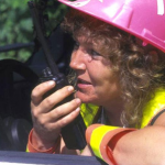 BC transportation emergency communications