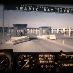 Swartz Bay Ferry Terminal 1966
