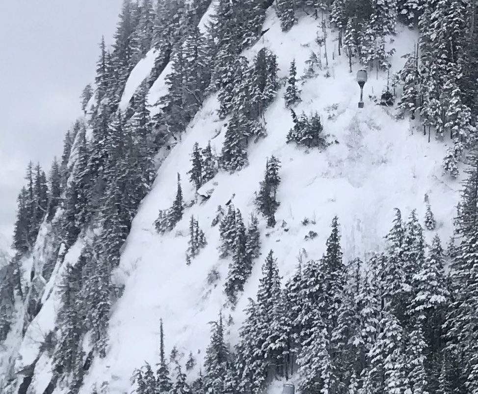 obellx unit triggering controlled avalanche