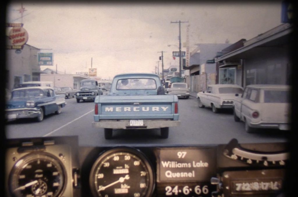 BC Road Trip Time Machine Highway 97 from Cache Creek to Prince